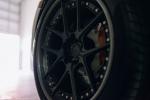 McLaren MP4-12C on ADV.1 Wheels (ADV5.0TSSL) 2015 года